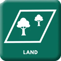 Land — get an instant price estimate